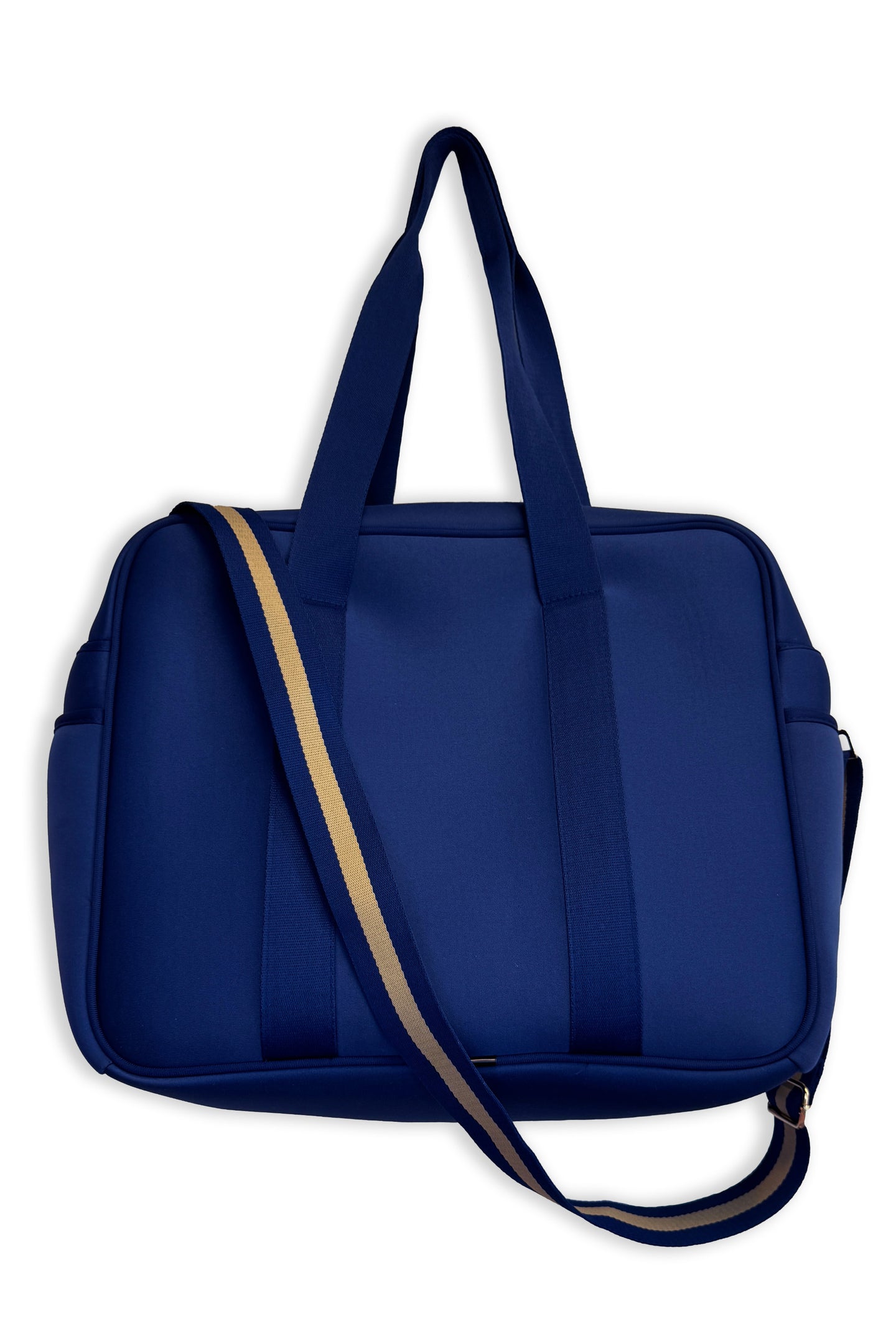 Tennis Tote | Navy
